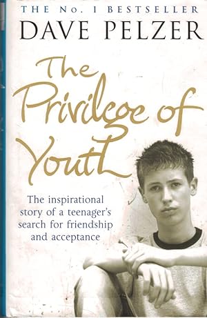 Image du vendeur pour The Privilege of Youth mis en vente par Barter Books Ltd