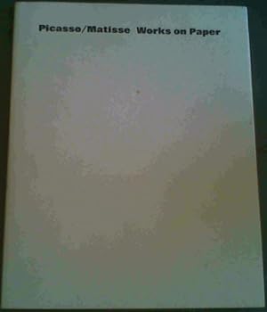 Picasso / Matisse Works on Paper