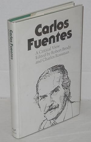 Seller image for Carlos Fuentes: a critical view for sale by Bolerium Books Inc.