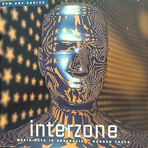 Imagen del vendedor de Interzone. Media Arts in Australia. a la venta por Banfield House Booksellers