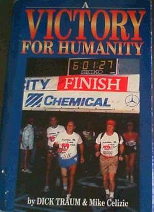 Seller image for A Victory for Humanity for sale by Chapter 1