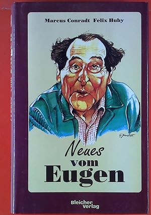Seller image for Neues vom Eugen for sale by biblion2