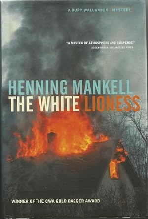 Image du vendeur pour The White Lioness mis en vente par Cameron House Books
