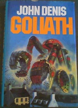 Seller image for Goliath for sale by Chapter 1