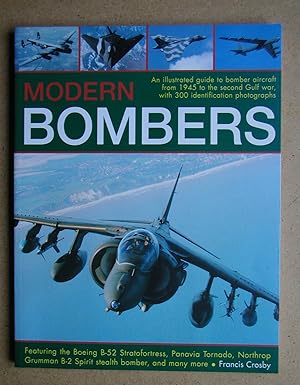 Modern Bombers.