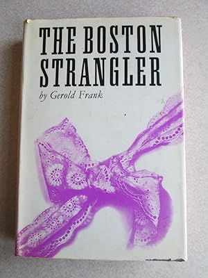 Seller image for The Boston Strangler for sale by Buybyebooks