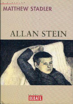 Seller image for Allan Stein for sale by Rincn de Lectura