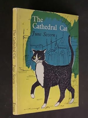 The Cathedral Cat