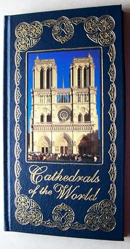 Immagine del venditore per Cathedrals of the World venduto da Mainly Books