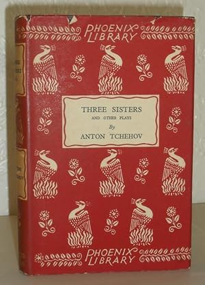 Three Sisters and Other Plays