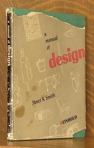 A MANUAL OF DESIGN