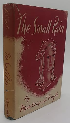 Seller image for THE SMALL RAIN for sale by Booklegger's Fine Books ABAA