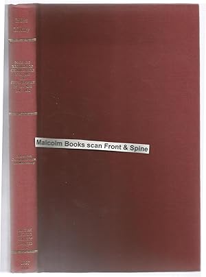 Index to the Probate Records of the Courts of the Bishop and Archdeacon of Oxford, 1733-1857 and ...