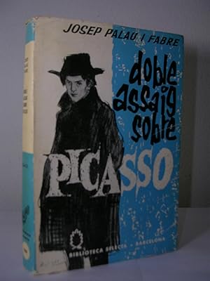 DOBLE ASSAIG SOBRE PICASSO