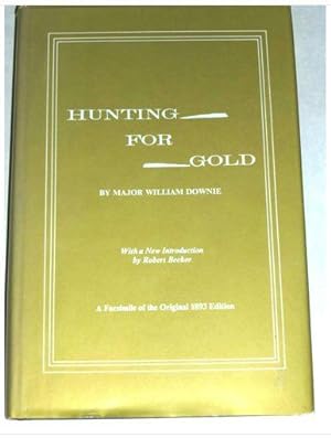 Hunting for Gold