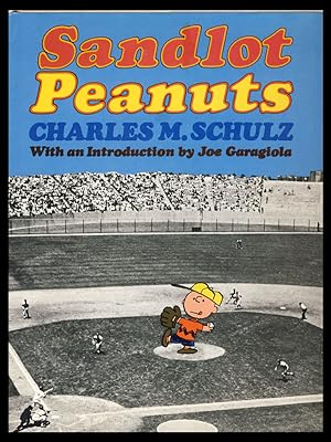 Seller image for Sandlot Peanuts for sale by Parigi Books, Vintage and Rare