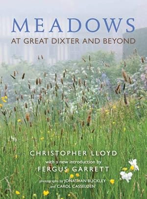 Immagine del venditore per Meadows at Great Dixter and Beyond venduto da GreatBookPrices