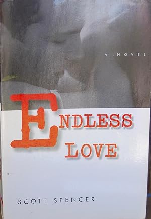 Imagen del vendedor de Endless Love a la venta por knew_4_you