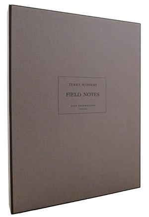 Field Notes