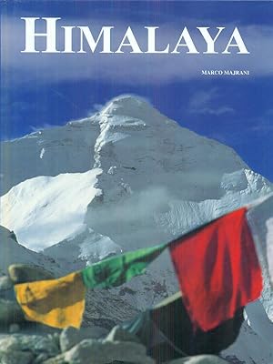 Bild des Verkufers fr Himalaya zum Verkauf von Librodifaccia