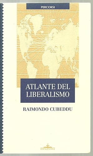 Seller image for Atlante Del Liberalismo for sale by Sabra Books