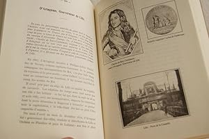 Imagen del vendedor de HISTOIRES DE FLANDRE ET D'ARTOIS Rimpression de l'dition de 1913 a la venta por Librairie RAIMOND