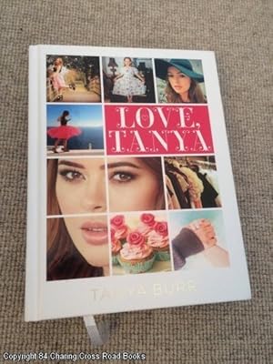 Imagen del vendedor de Love, Tanya a la venta por 84 Charing Cross Road Books, IOBA