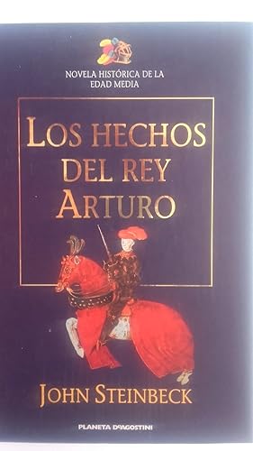 Imagen del vendedor de Los hechos del rey Arturo y sus nobles caballeros a la venta por Librera Ofisierra