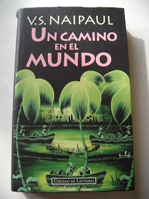 UN CAMINO EN EL MUNDO