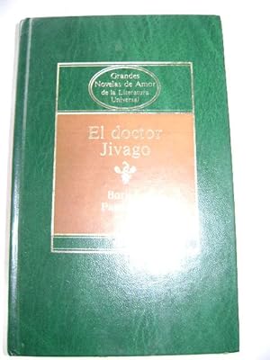 EL DOCTOR JIVAGO