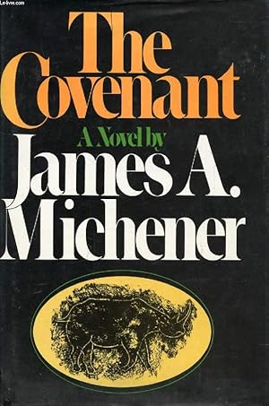 Image du vendeur pour THE COVENANT mis en vente par Le-Livre