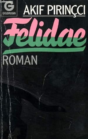 Seller image for FELIDADE for sale by Le-Livre