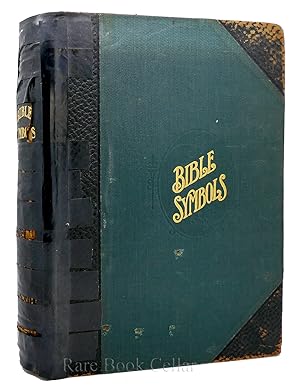 Seller image for BIBLE SYMBOLS for sale by Rare Book Cellar