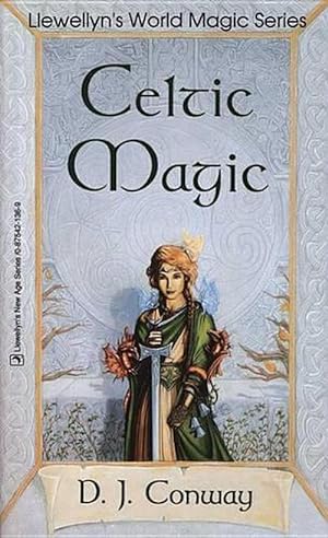 Imagen del vendedor de Celtic Magic (Paperback) a la venta por AussieBookSeller