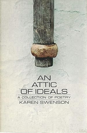 Seller image for An Attic of Ideals: a Collection of Poetry for sale by Lincbook