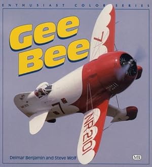 Bild des Verkufers fr Gee Bee, zum Verkauf von Antiquariat Lindbergh