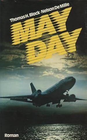 Seller image for Mayday, for sale by Antiquariat Lindbergh
