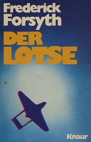 Seller image for Der Lotse, for sale by Antiquariat Lindbergh