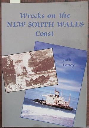 Wrecks on the New South Wales Coast