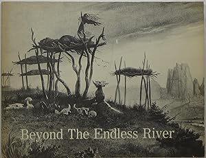 Seller image for Beyond the Endless River: Western American Drawings and Watercolors of the Nineteenth Century for sale by Newbury Books