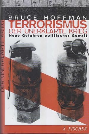 Terrorismus, der unerklärte Krieg