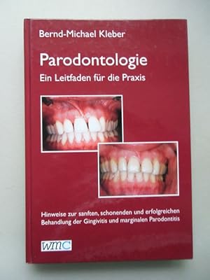 Parodontologie Leitfaden für die Praxis Parodontose 2000