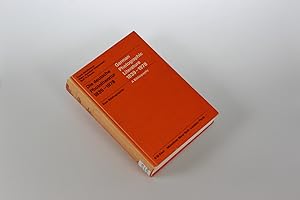 Die deutsche Photoliteratur 1839-1978. Theorie-Technik-Bildleistungen. Eine systematische Bibliog...