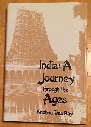 India: A Journey through the Ages