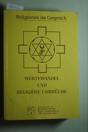 Religionen im Gespräch - Wertewandel und religiöse Umbrüche RIG 4