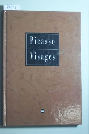 Picasso visages (Musarde)