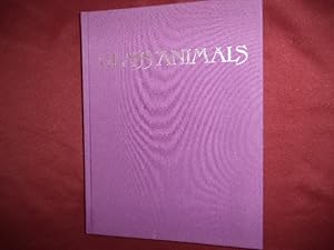 Imagen del vendedor de Glass Animals. 3,500 Years of Artistry and Design. a la venta por BookMine