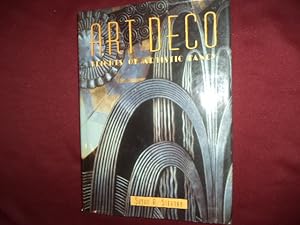 Seller image for Art Deco. Flights of Artistic Fancy. for sale by BookMine