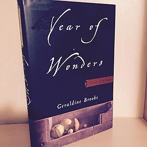 Seller image for Year of Wonder (signed) for sale by Ink