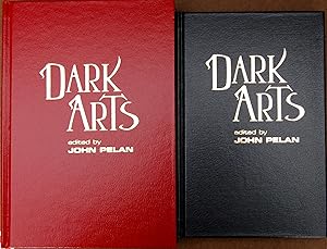 Seller image for Dark Arts for sale by knew_4_you